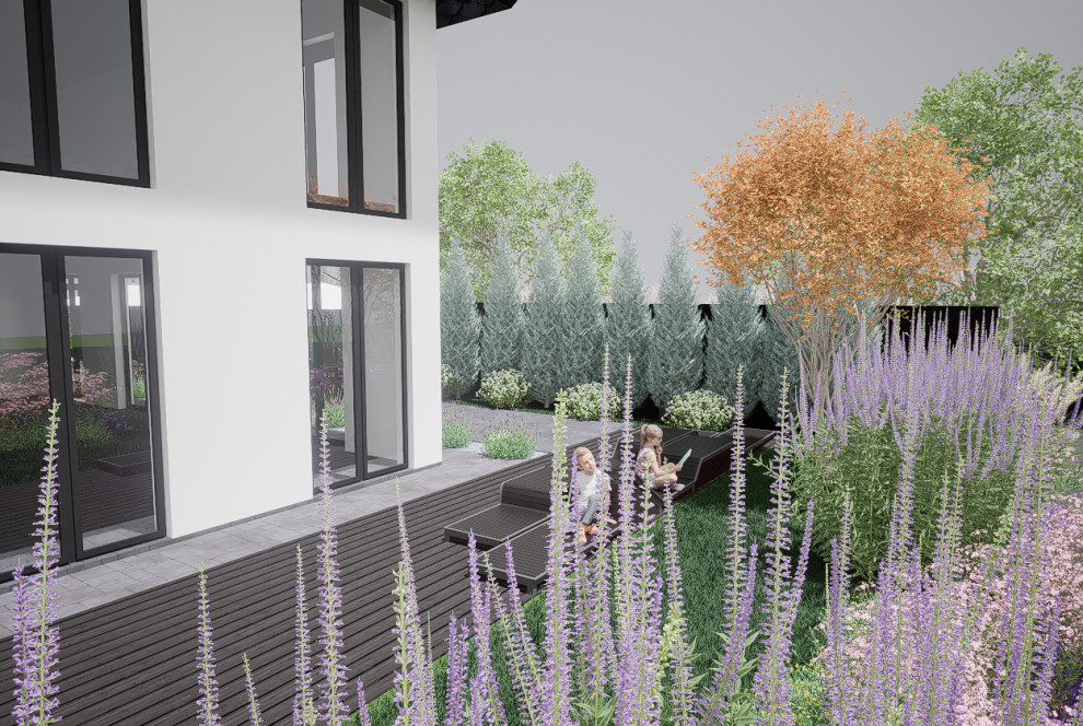 Морской бриз