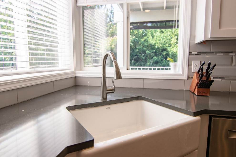 Kitchen Remodels