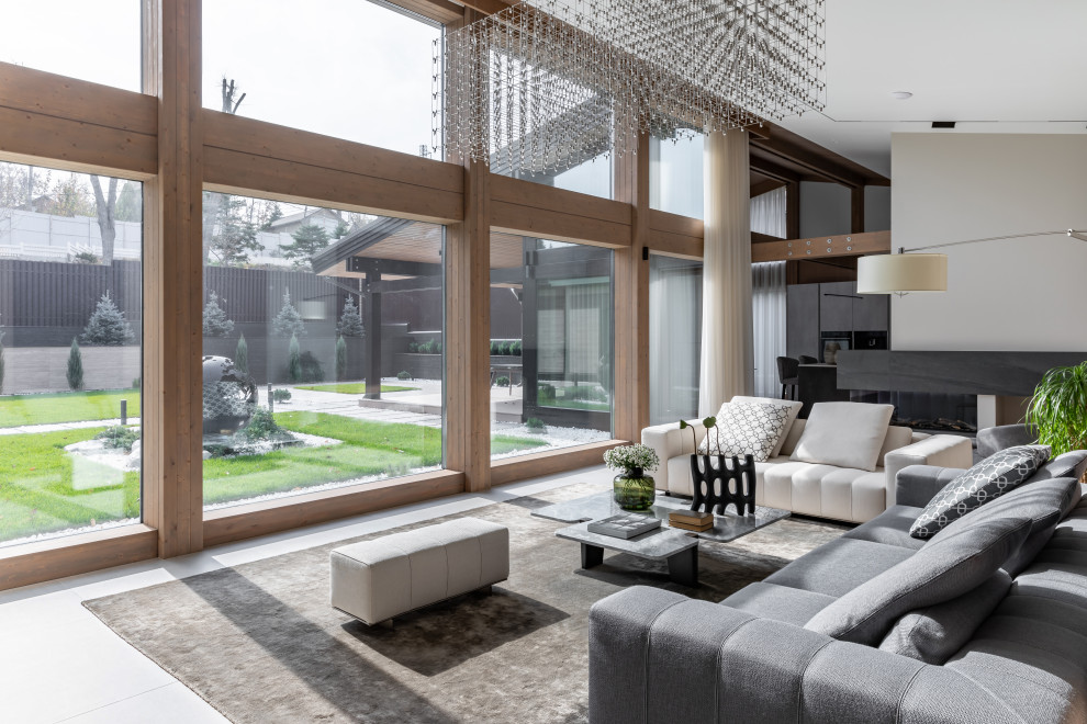 загородный дом