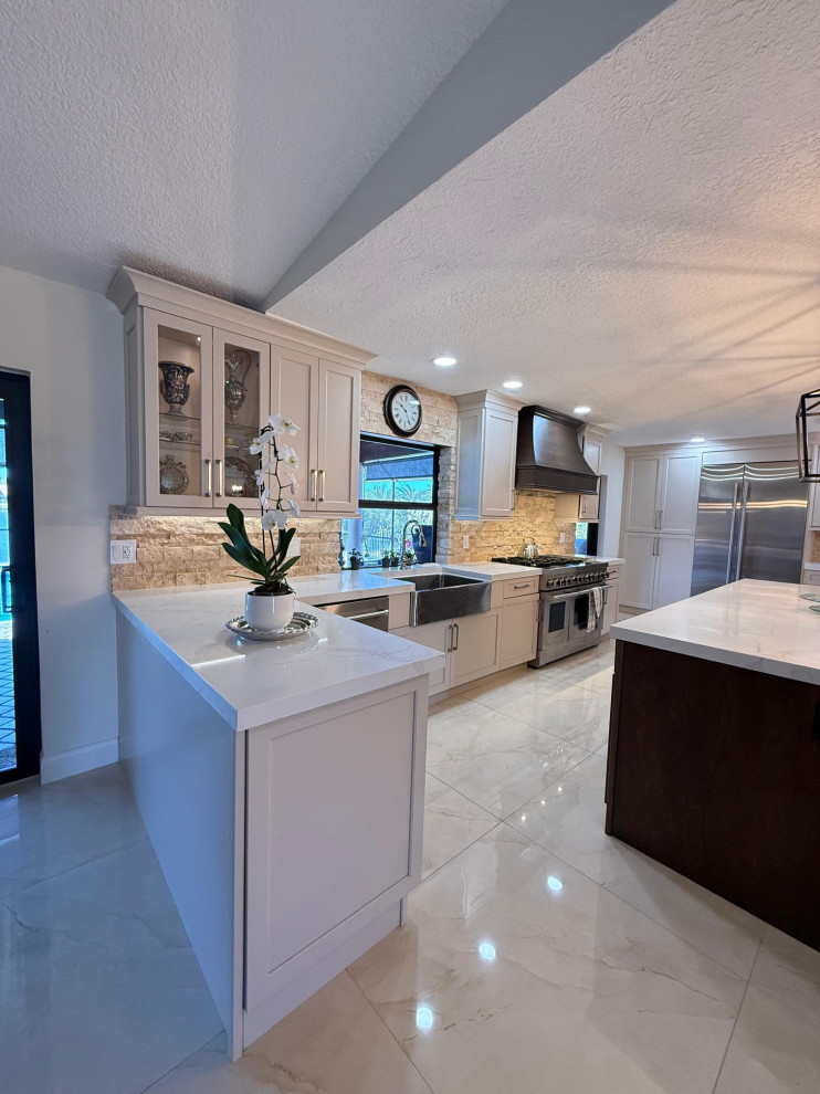Giordano kitchen & bath