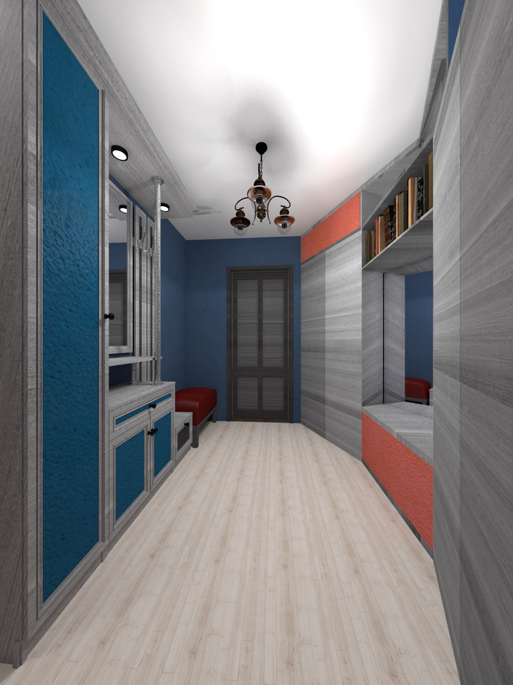 Квартира Шерлокомана