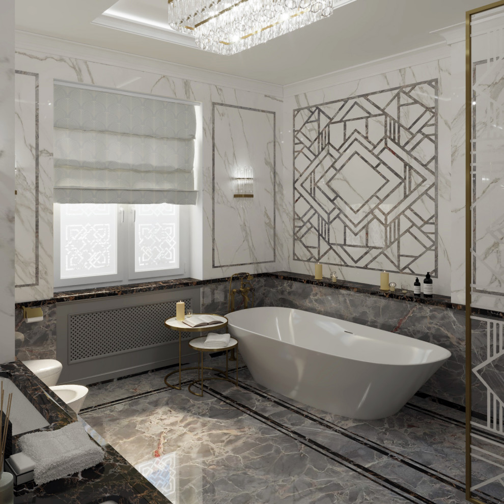 Квартира, Крестовский проспект, 4