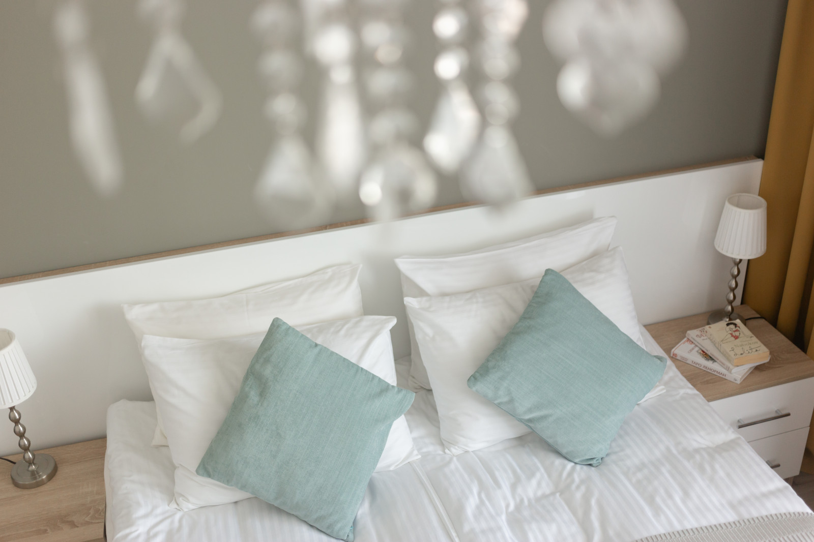 аппартаменты ЖК Москва