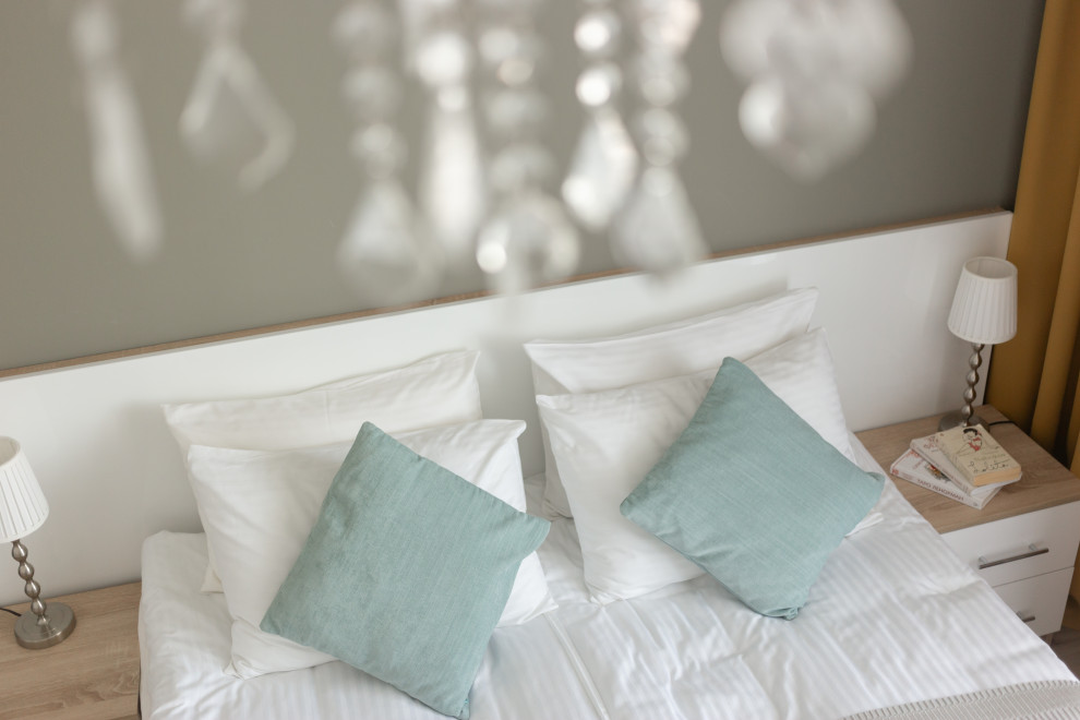 аппартаменты ЖК Москва