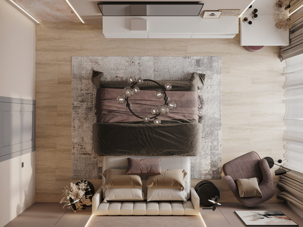 Сумрачная осень