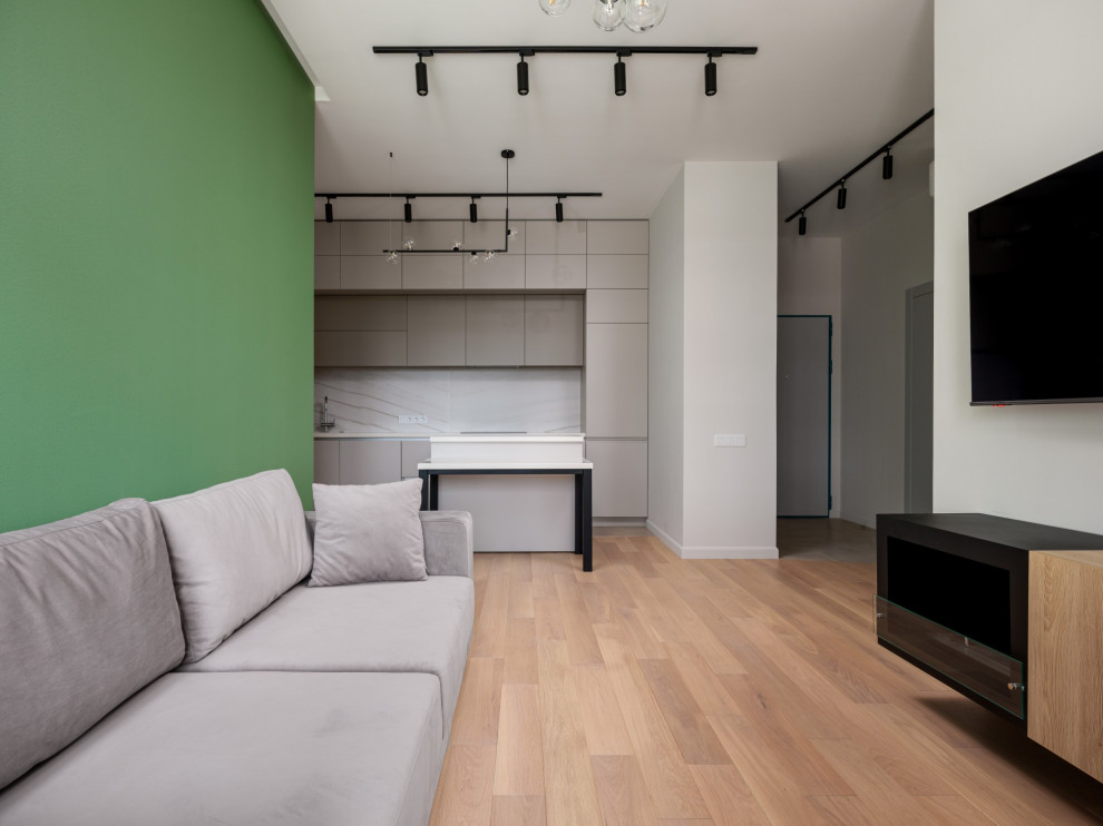 Ремонт кухни