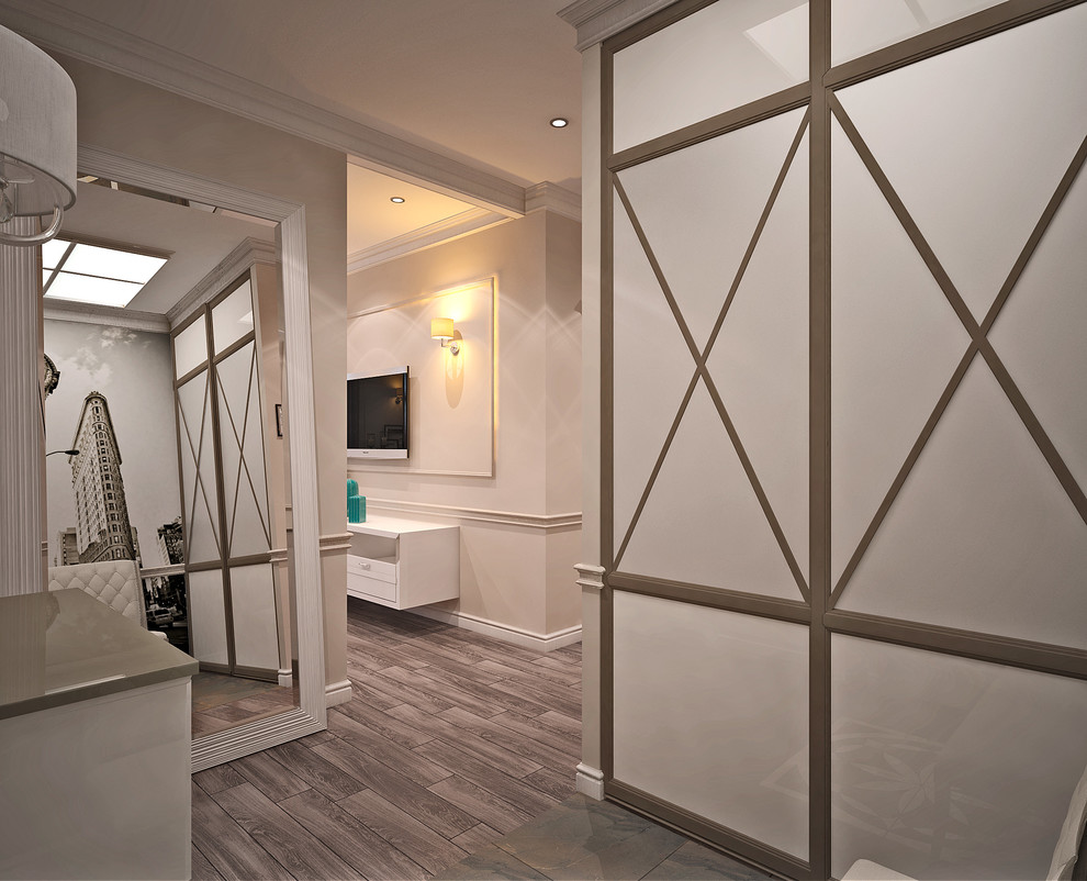 Западное кунцево