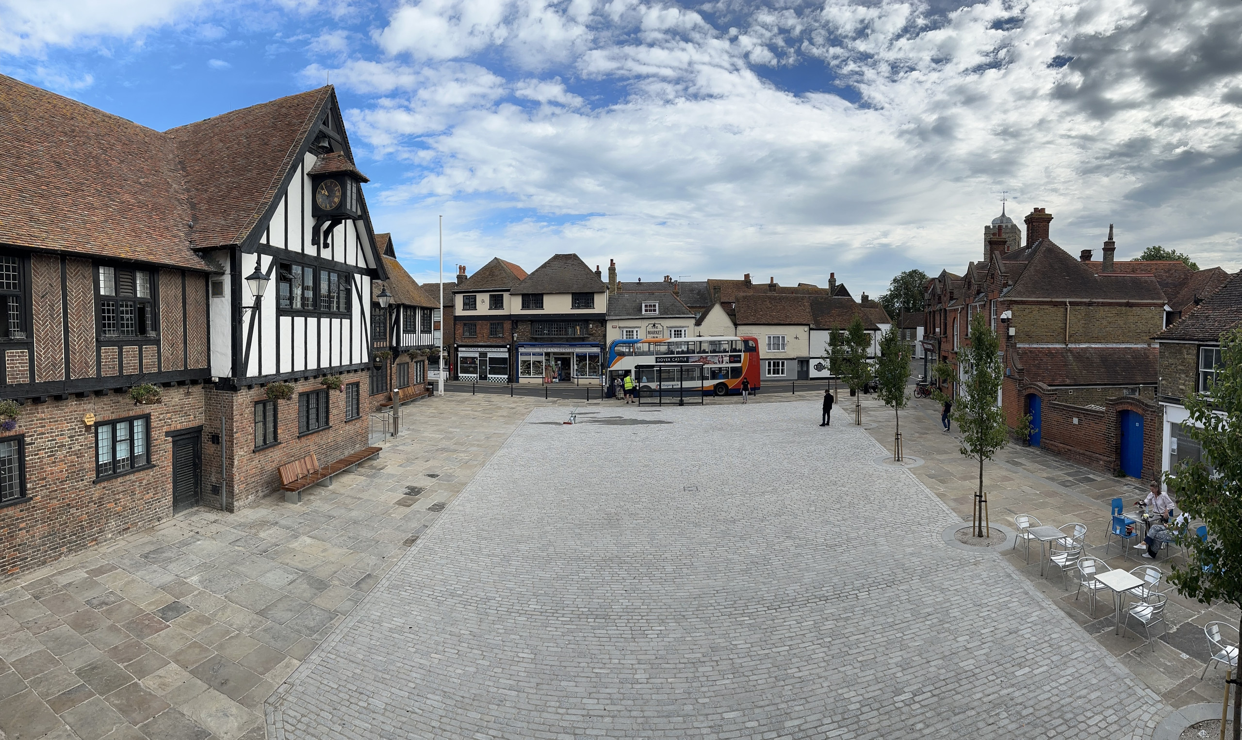 Commercial - Guildhall