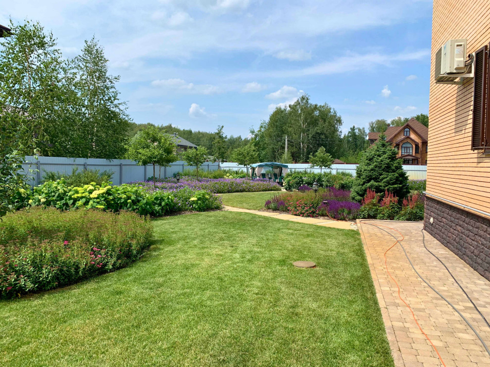 КП Кудиново-люкс