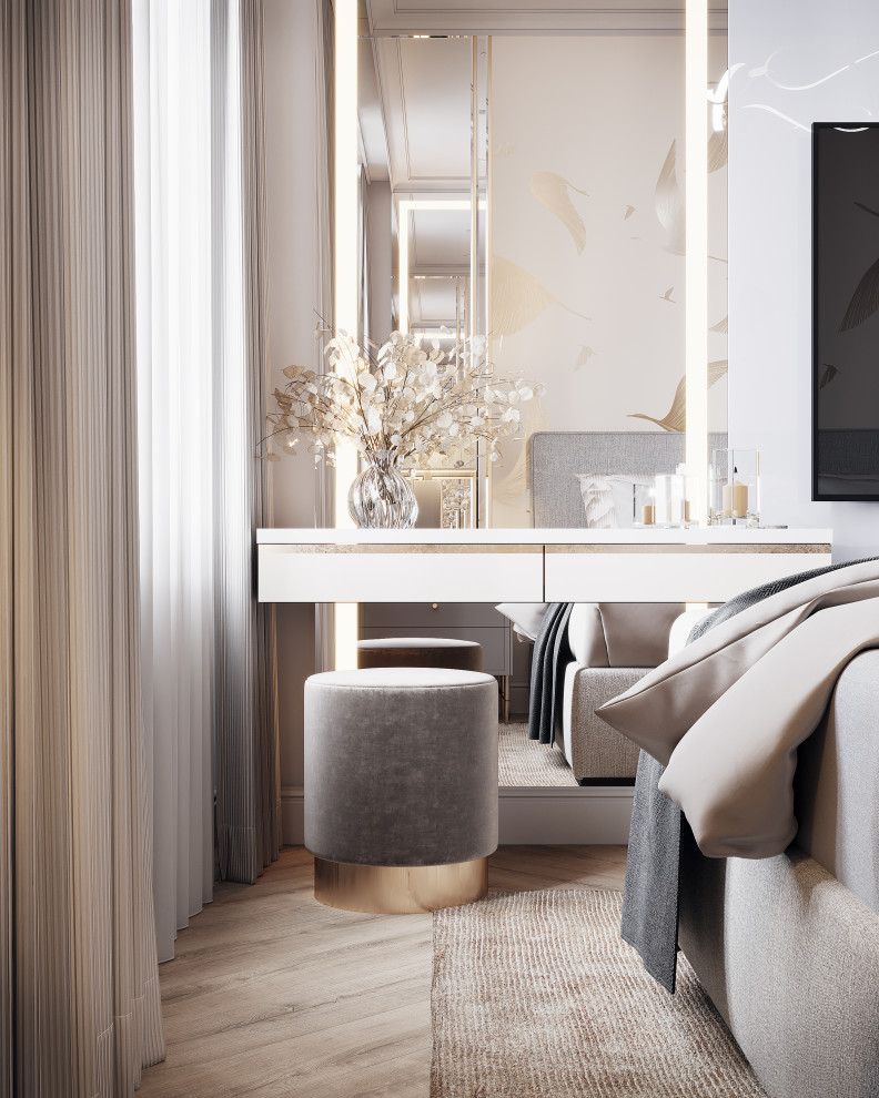 ЖК Сердце Столицы