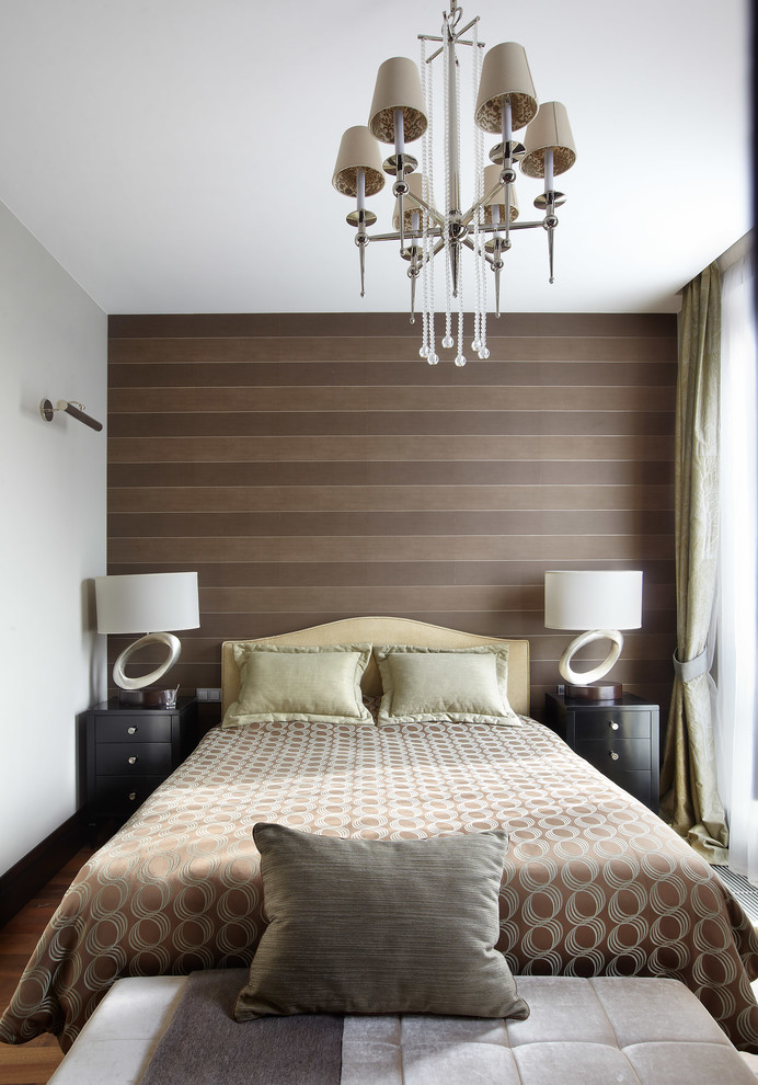 Квартира в Борисоглебском переулке