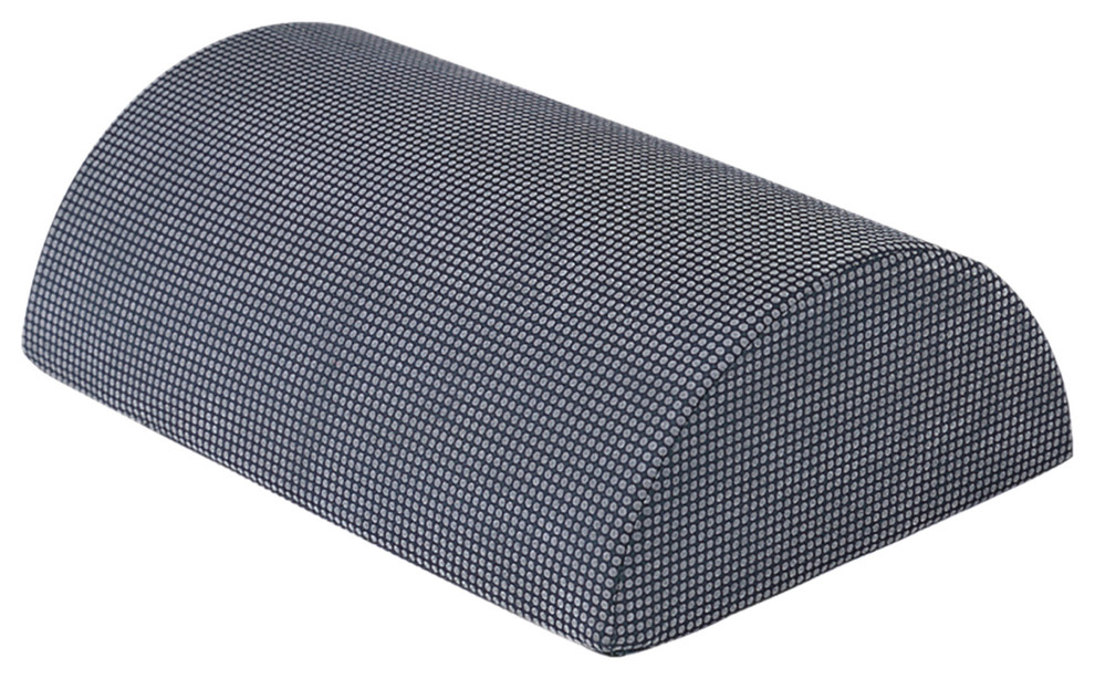 Safco Remedease Foot Cushion Contemporary Desks And Hutches by