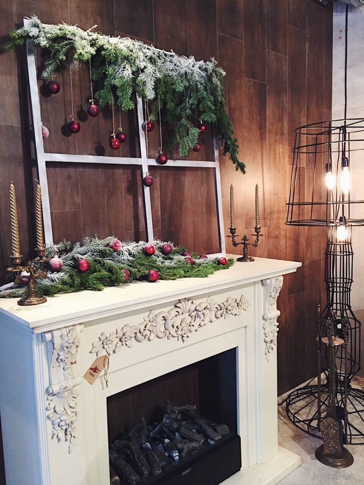 К новому году ГОТОВЫ