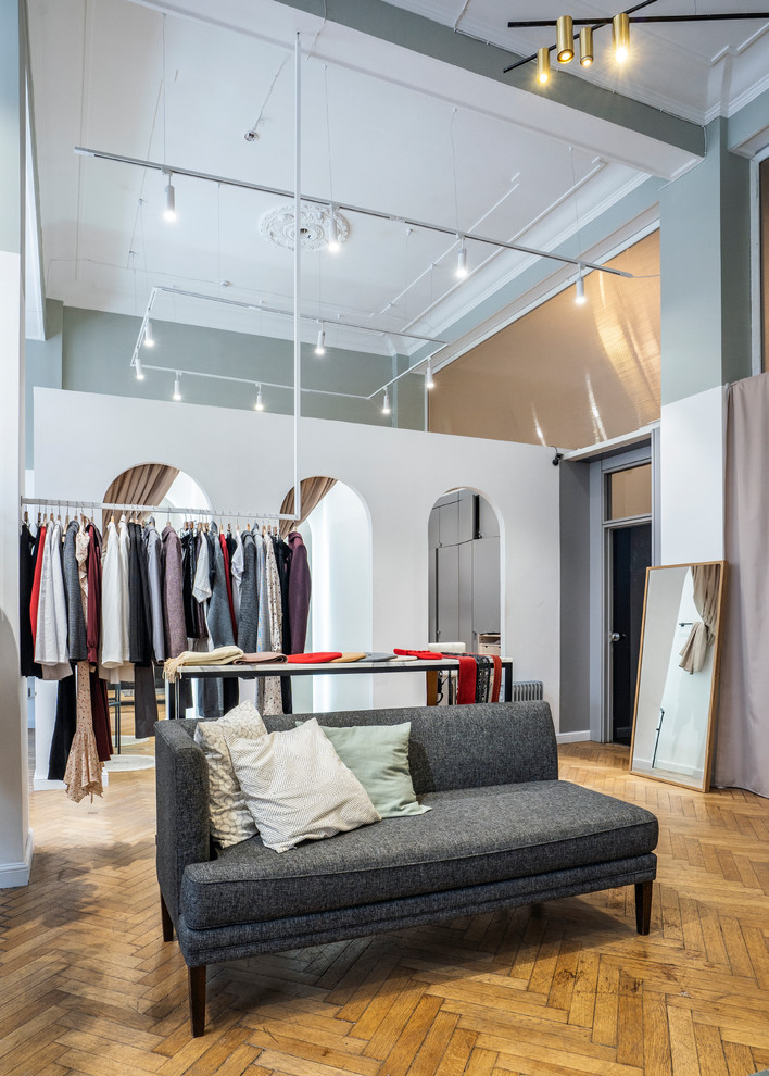 Магазин одежды Studio29