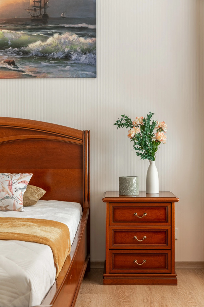 Квартира на Большой Морской