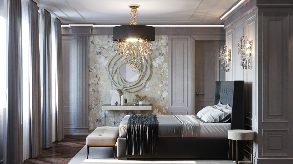 Особняк во Франции для Алексея Ягудина и Татьяны Тотьмяниной