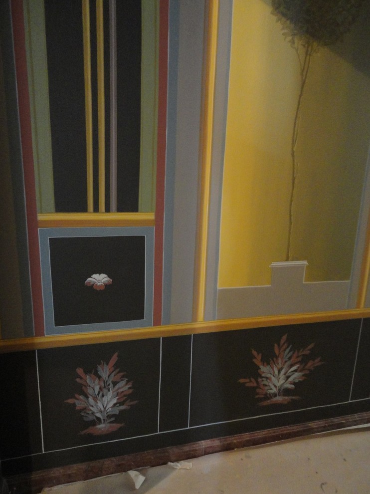 Дизайн жилых помещений