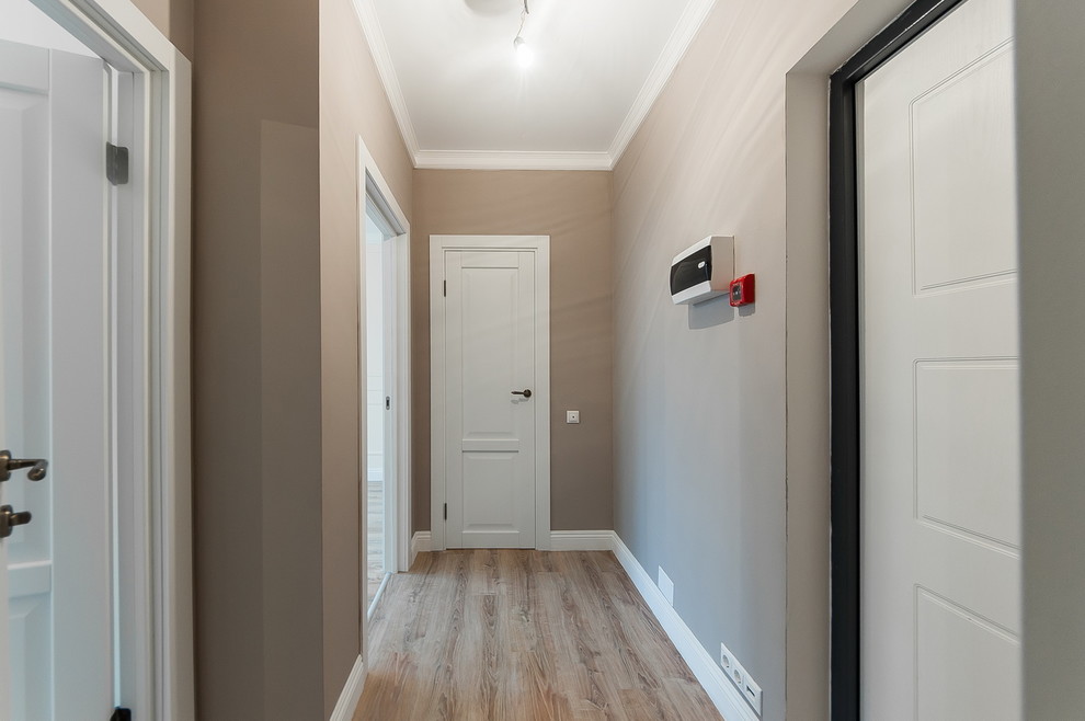 04. Ремонт квартиры