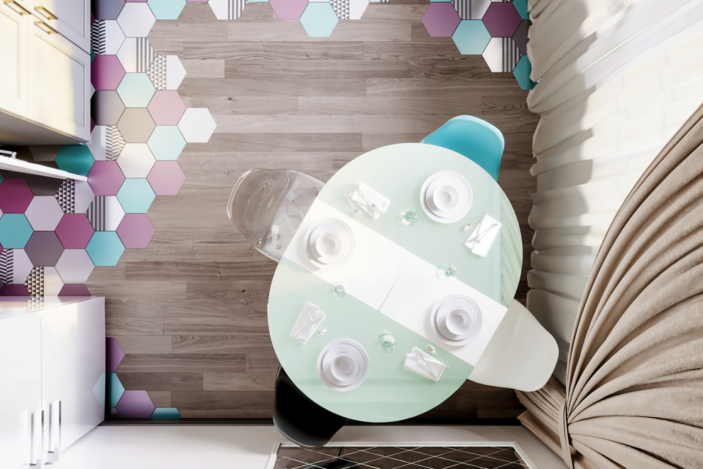 Дизайн квартиры