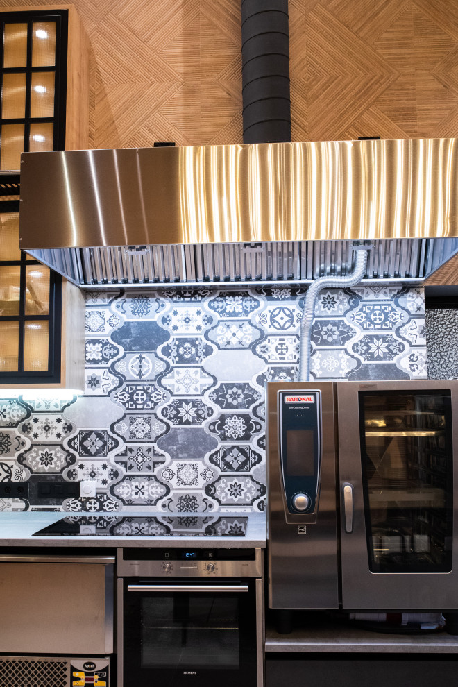 загородный дом 600кв.м.