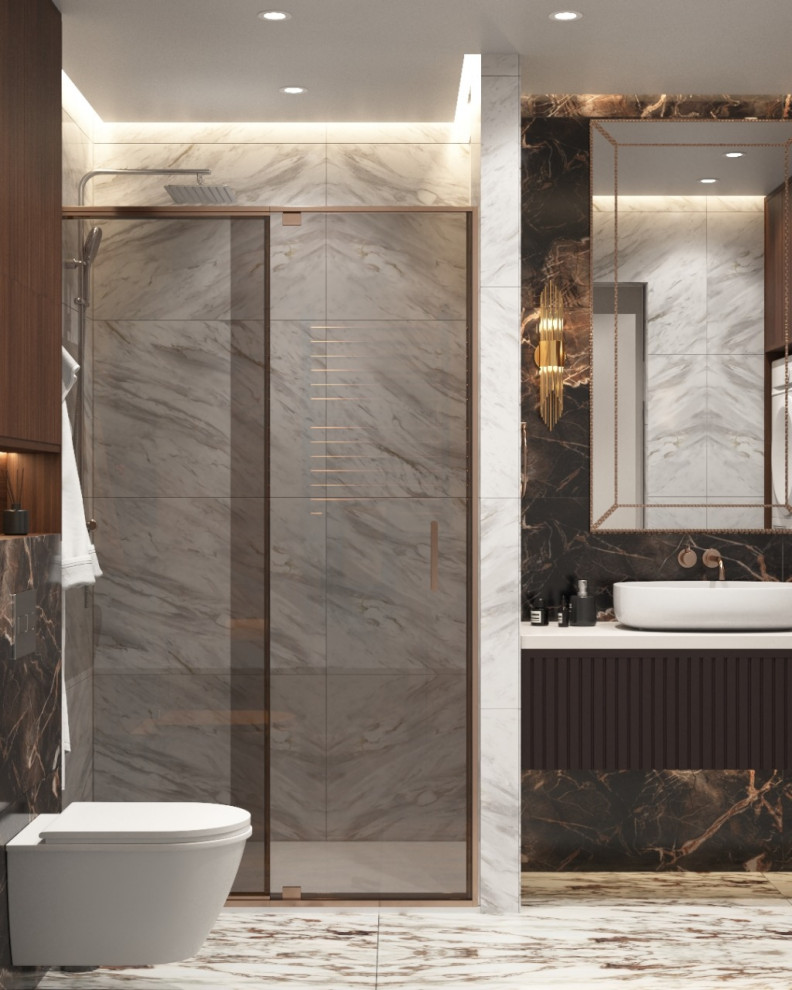 Ванная комната