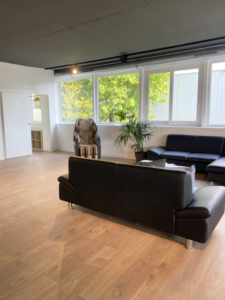 Espace QG à Longjumeau