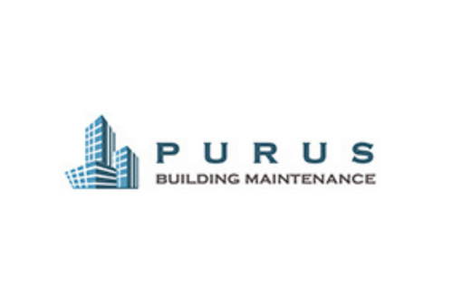Purus Building Maintenance