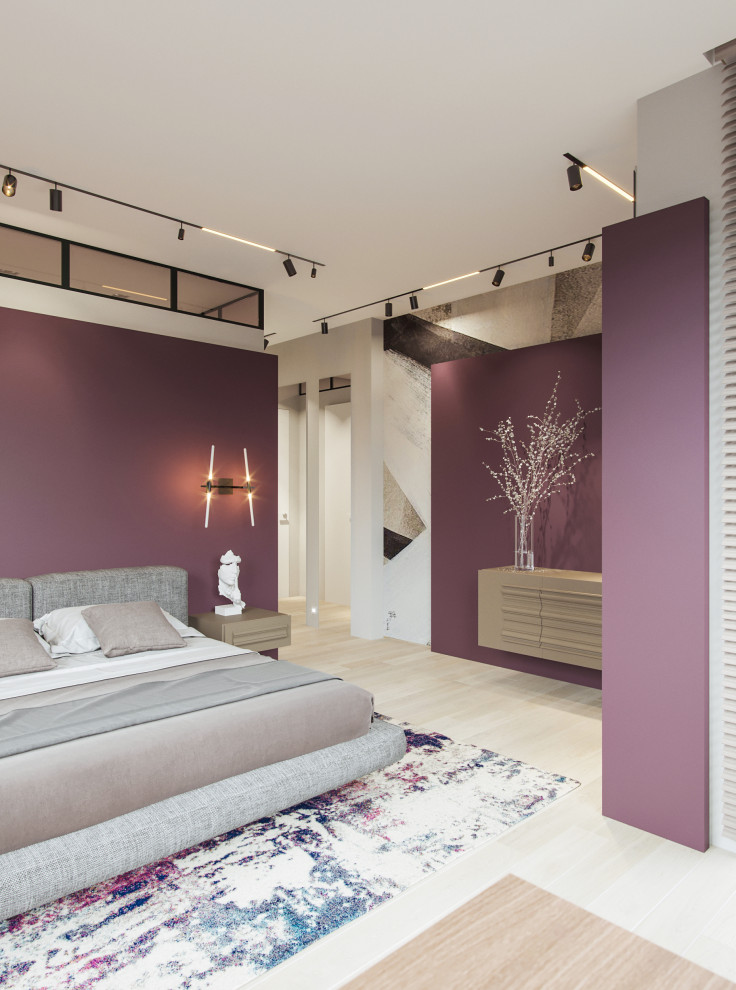 дом в современном стиле в Калининграде