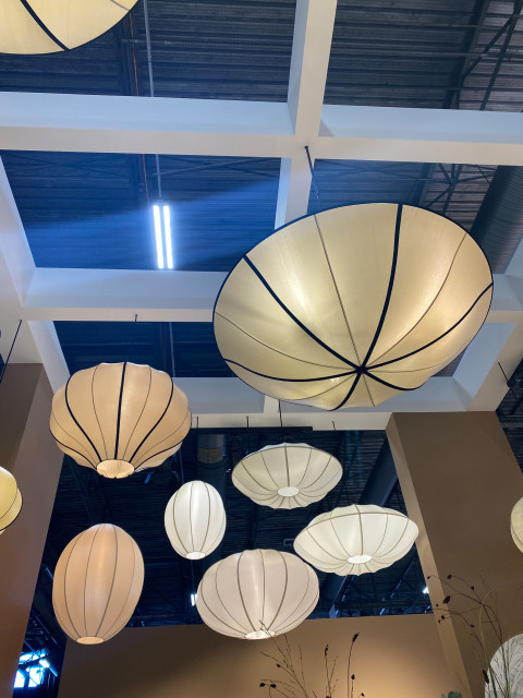 10 Fresh Lighting Trends From Maison & Objet Pulse 2026