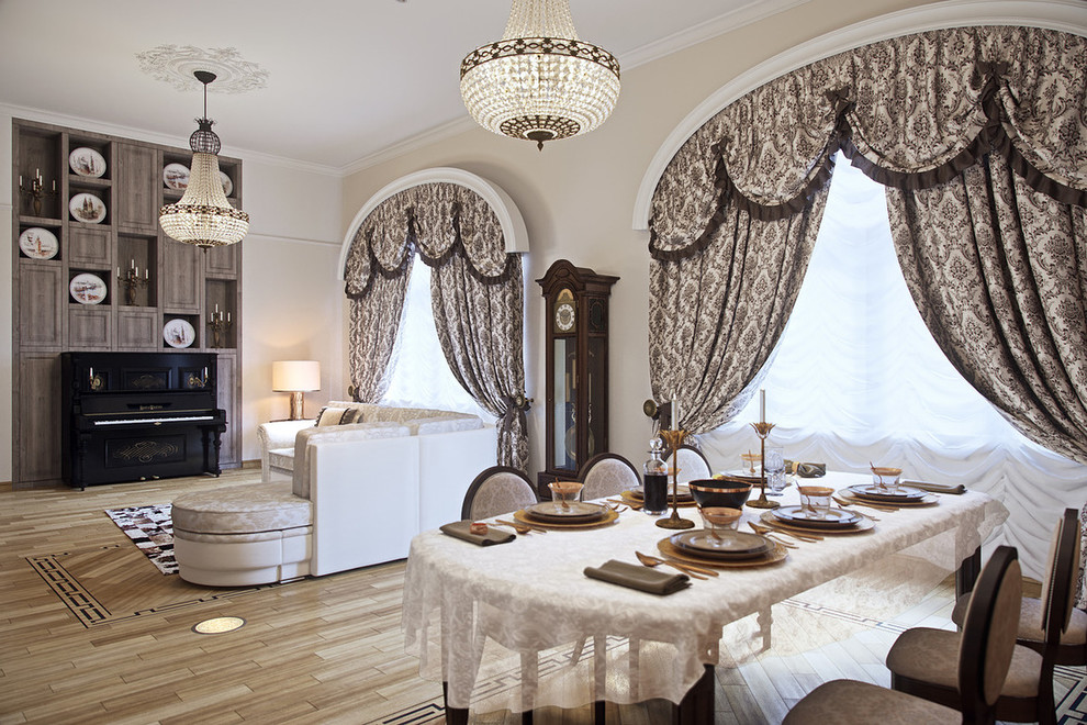 Квартира в Москве