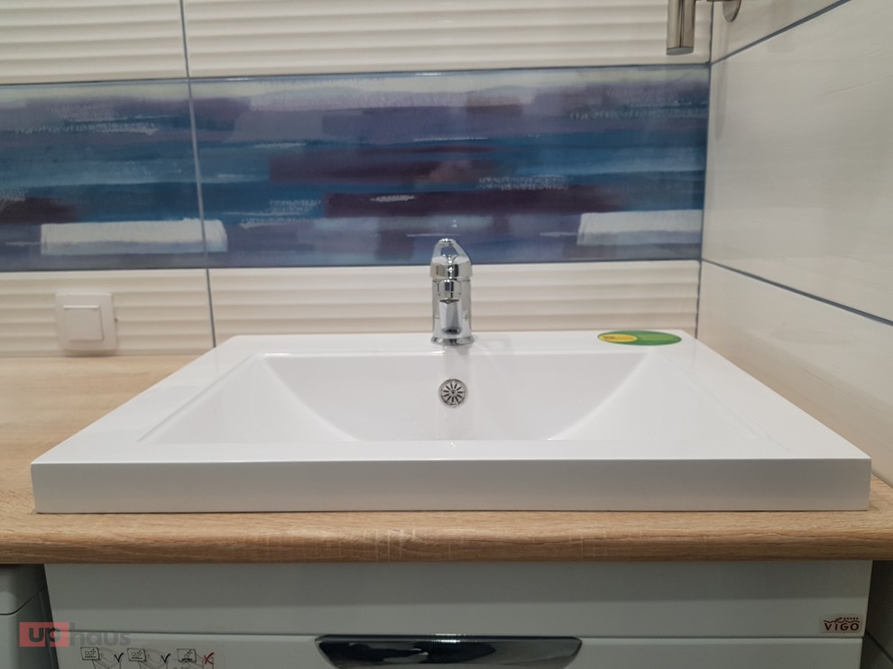 Ремонт ванной