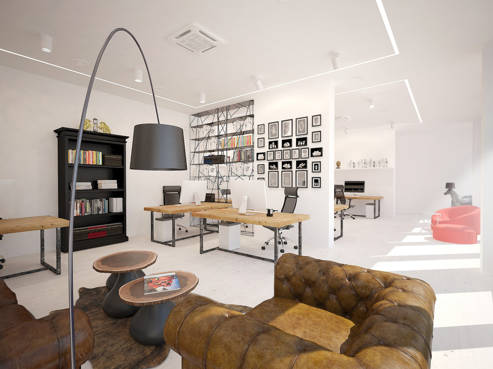 Офис Интернет Журнала в г. Санкт-Петербург