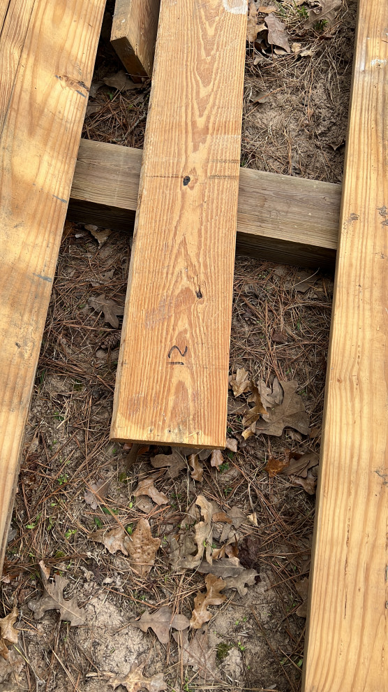 TMB - Horse Shed Relocation