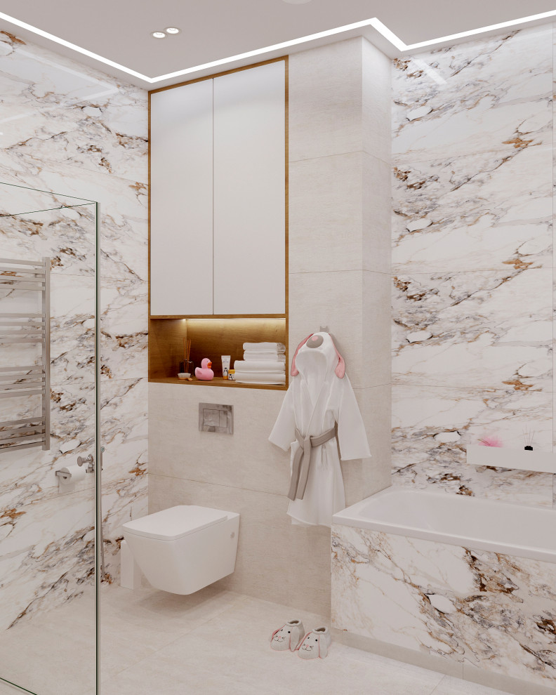 Загородный дом ч5