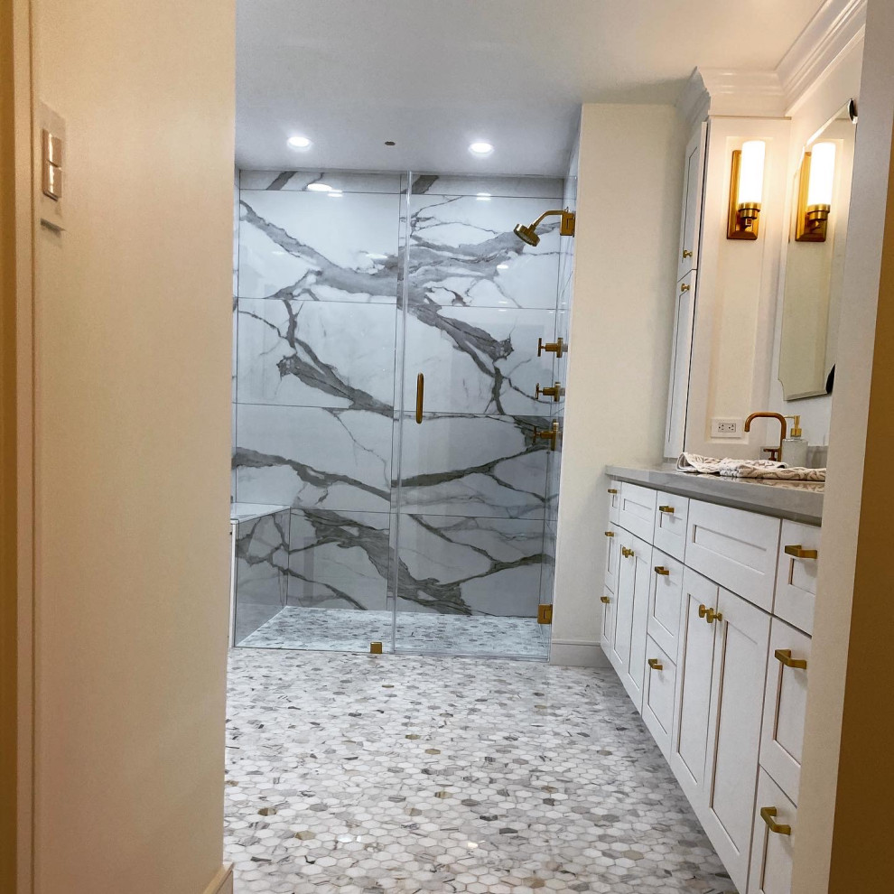 Breath taking Custom Bathroom