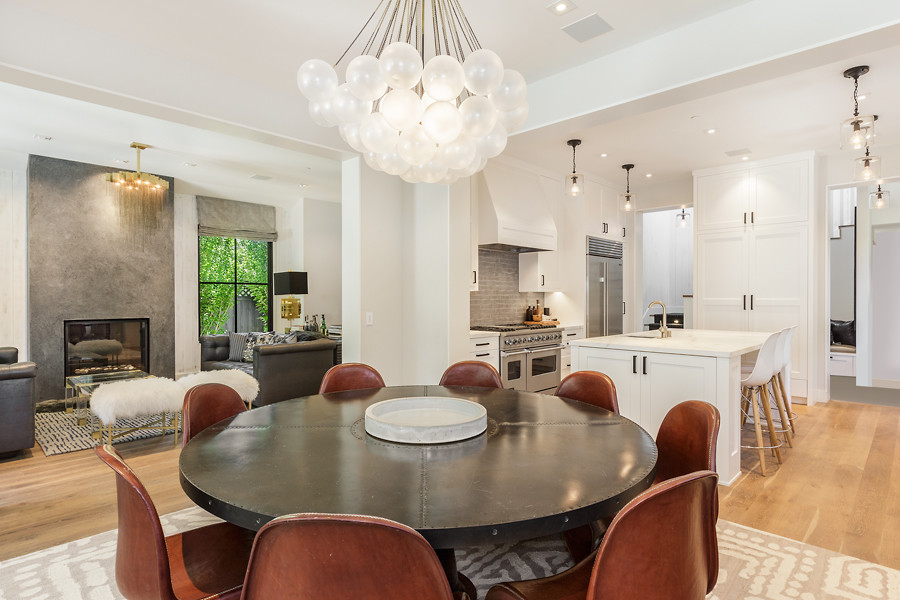 Modern Farmhouse #2