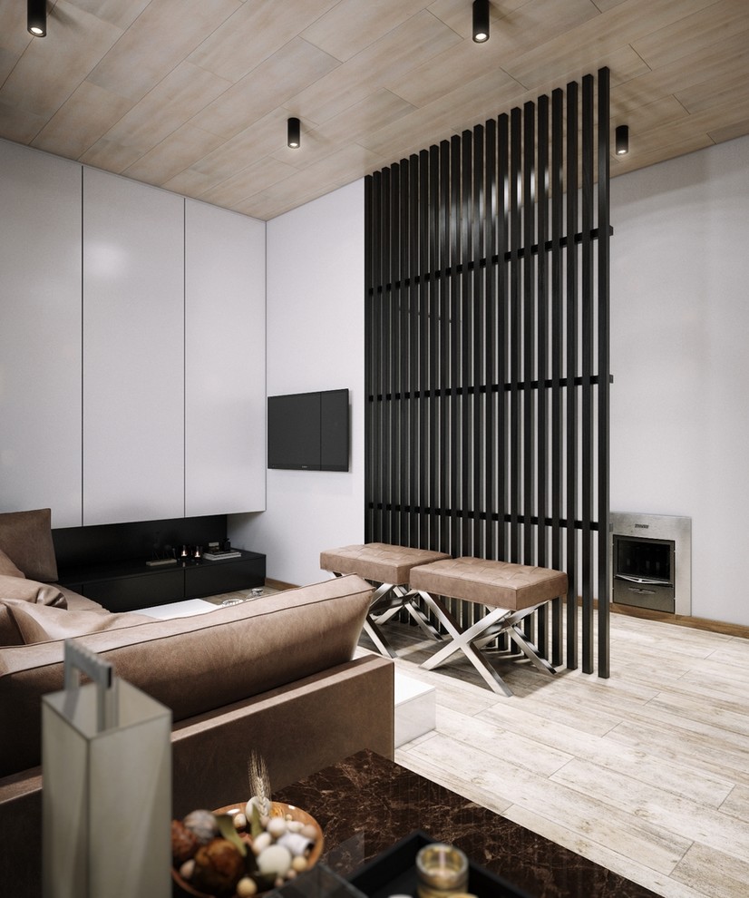 ТЕПЛО ПО-РУССКИ