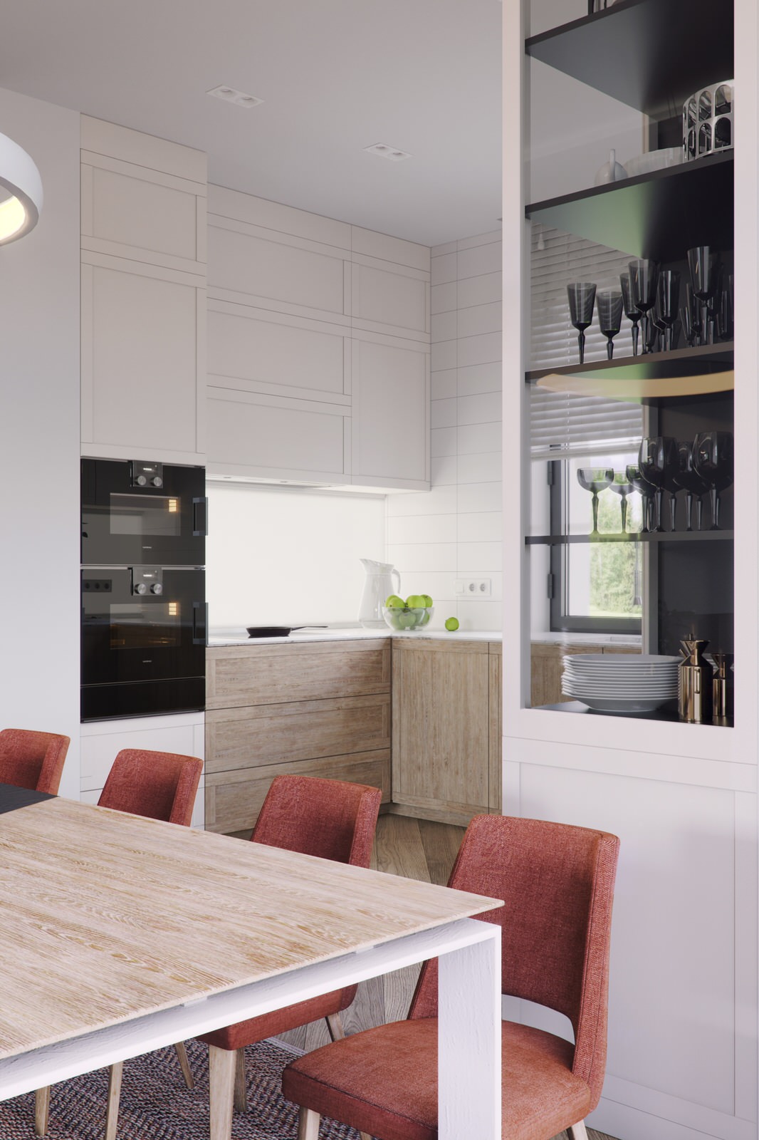 Дизайн проект частного дома, г.Каменец-Подольский