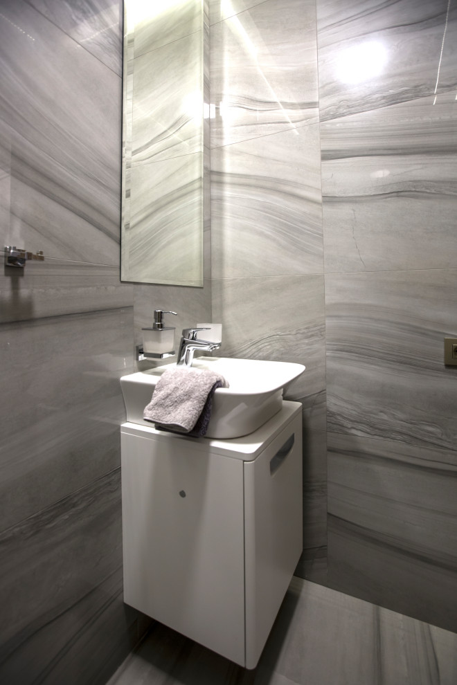 Квартира в ЖК Алые Паруса