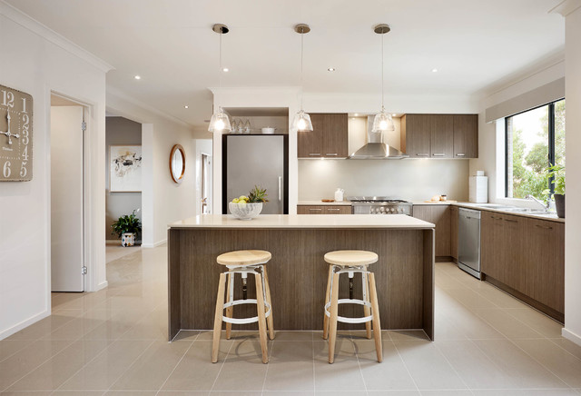 Edgewood 23 scandinavian-kitchen