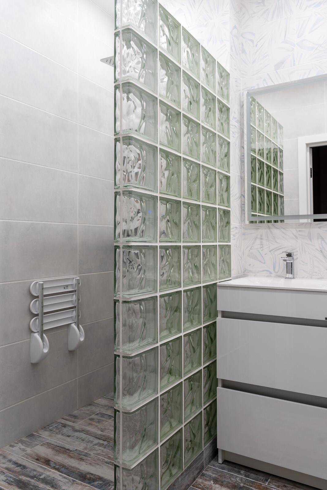 Фирменный ремонт с акцентом на детали