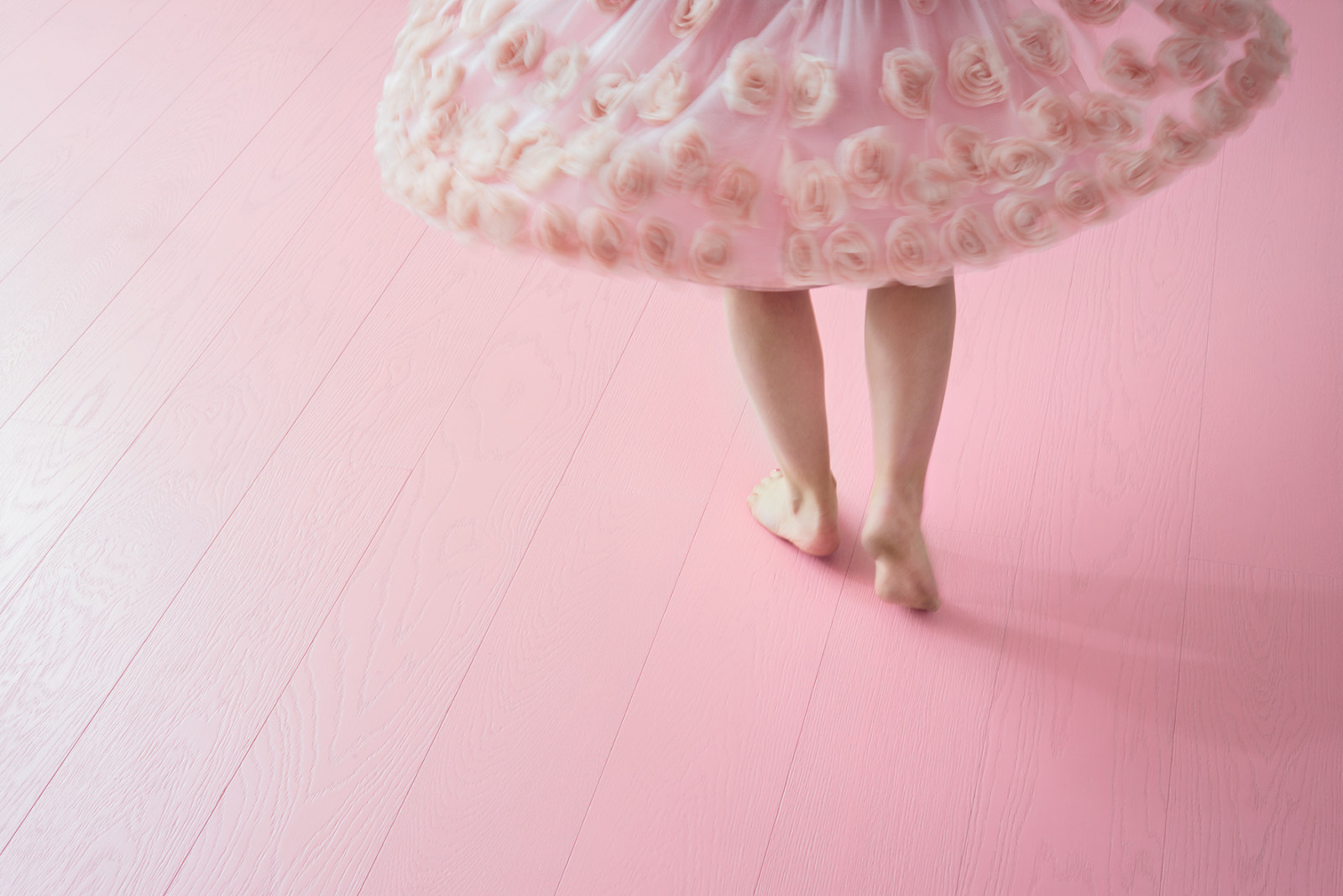 Timberwise Дуб Pink