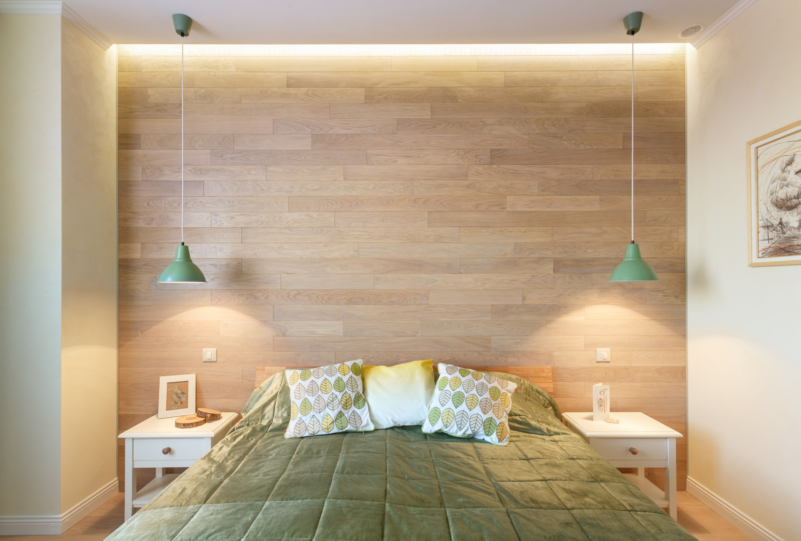 Квартира в Зеленоградске. Калининградская область