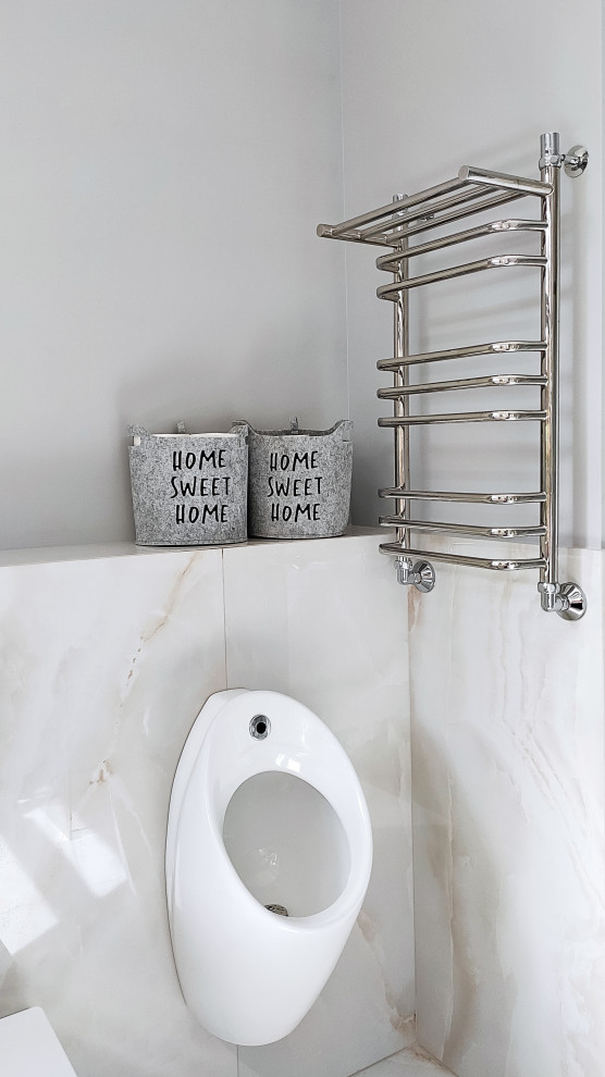 Дизайн интерьера частного дома в КП Астория