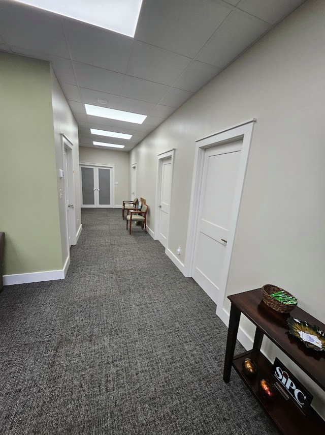 Oakwood Financial Offices