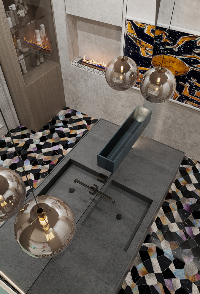 ЖК Символ 150м2