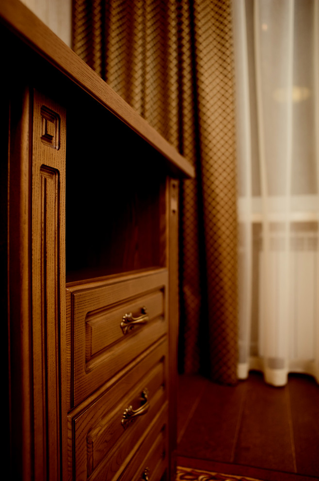 Коттедж (Кемерово, 2012 год)