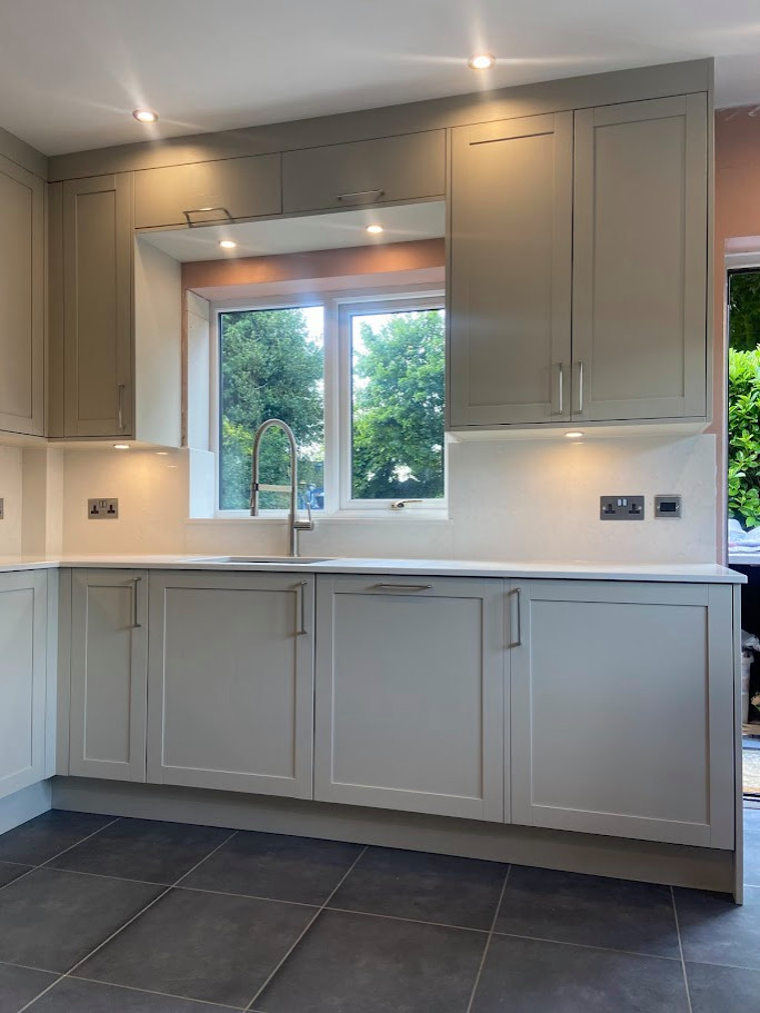 The Walton Kitchen - Balham - RRP £21,000 - Luxe Price £18,400