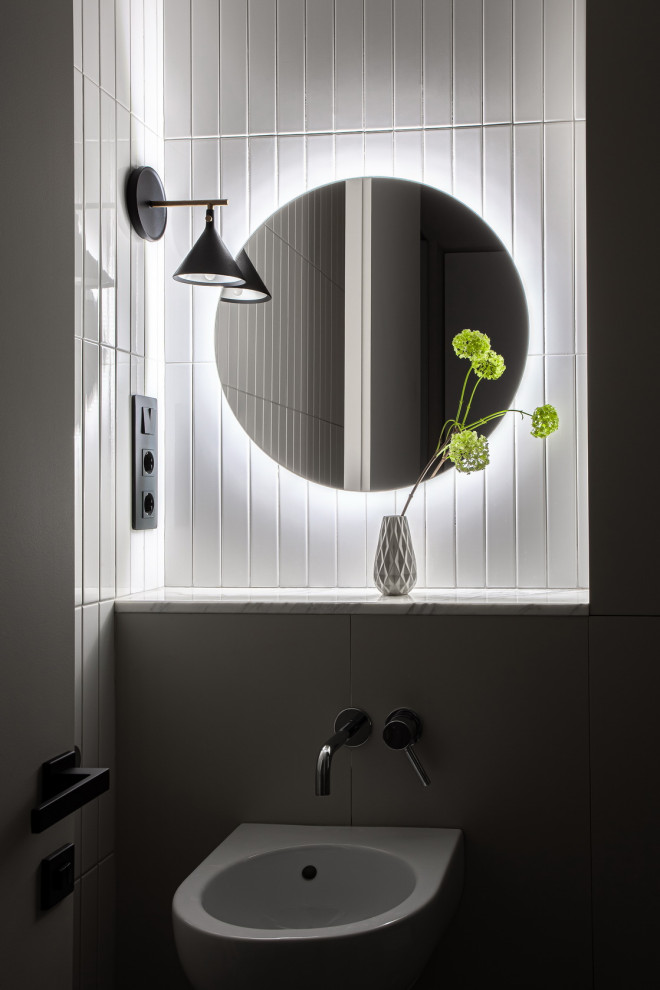 Квартира в центре Петербурга