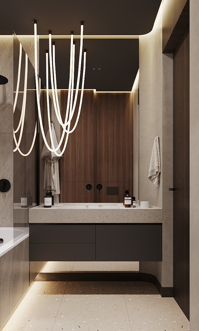 ЖК Московский 65 Легенда